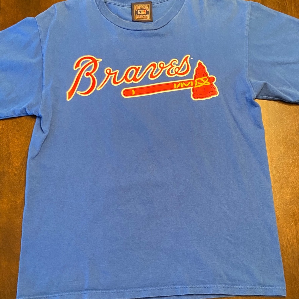 Dale Murphy t shirt